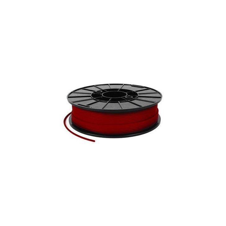 NinjaFlex Filament  - 1.75mm - 0.5 kg - Fire Red