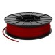 NinjaFlex Filament - 1.75mm - 0.5 kg - Fire Red