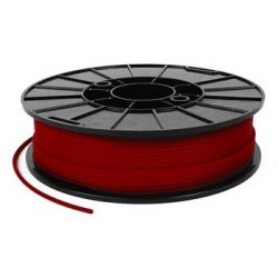 NinjaFlex Filament - 1.75mm - 0.5 kg - Fire Red