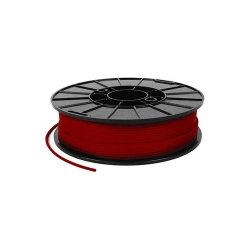 NinjaFlex Filament - 1.75mm - 0.5 kg - Fire Red