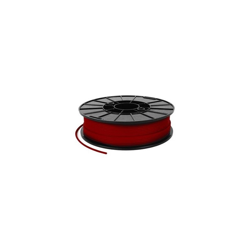 NinjaFlex Filament - 1.75mm - 0.5 kg - Fire Red