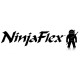 NinjaFlex Filament - 1.75mm - 0.5 kg - Fire Red