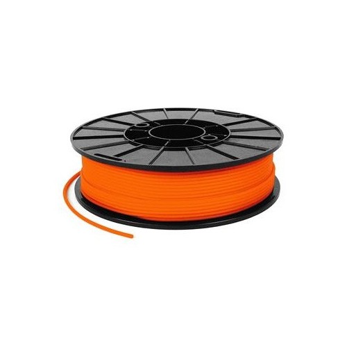 NinjaFlex Filament - 1.75mm - 0.5 kg - Lava