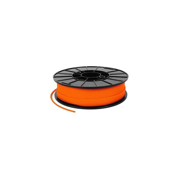 NinjaFlex Filament - 1.75mm - 0.5 kg - Lava