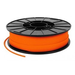 NinjaFlex Filament - 1.75mm - 0.5 kg - Lava