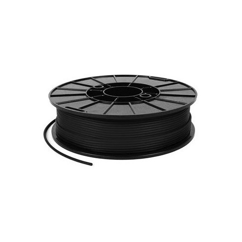 NinjaFlex Filament - 1.75mm - 0.5 kg - Midnight Black