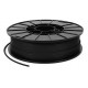 NinjaFlex Filament - 1.75mm - 0.5 kg - Midnight Black