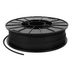 NinjaFlex Filament - 1.75mm - 0.5 kg - Midnight Black