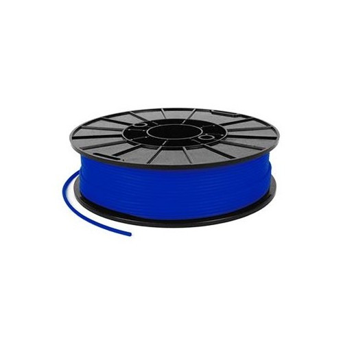 NinjaFlex Filament - 1.75mm - 0.5 kg - Sapphire Blue