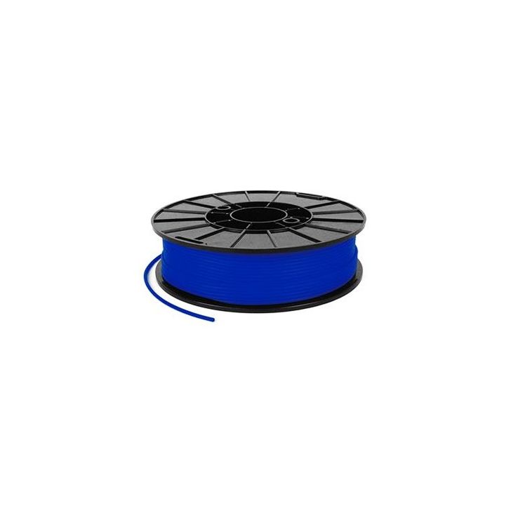 NinjaFlex Filament - 1.75mm - 0.5 kg - Sapphire Blue