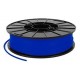 NinjaFlex Filament - 1.75mm - 0.5 kg - Sapphire Blue