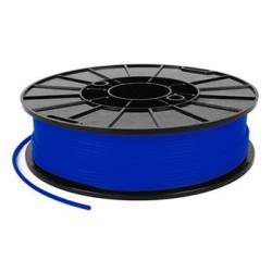 NinjaFlex Filament - 1.75mm - 0.5 kg - Sapphire Blue