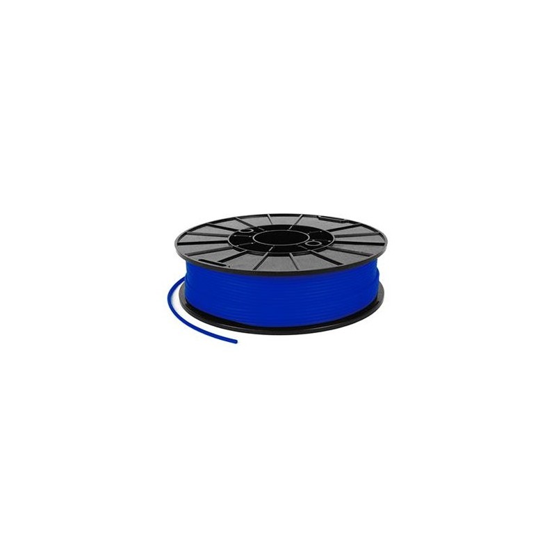 NinjaFlex Filament - 1.75mm - 0.5 kg - Sapphire Blue