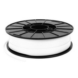 NinjaFlex Filament - 1.75mm - 0.5 kg - Snow White