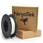 Нить NinjaFlex — 1,75 мм — 0,5 кг — Белоснежка