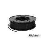 NinjaTek Cheetah Flexible — 1,75 мм — 0,5 кг — полночный черный