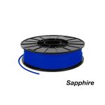 NinjaTek Cheetah Flexible - 1.75mm - 0.5 kg -  Sapphire Blue