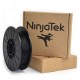 NinjaTek Cheetah Flexible - 2.85mm - 0.5 kg - Midnight Black