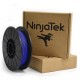 NinjaTek Cheetah Flexible - 2.85mm - 0.5 kg - Sapphire Blue