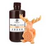 PrimaCreator Value Flex UV Resin - 1000 ml - Skin