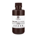PrimaCreator Value Flex UV Resin — 500 мл — прозрачный