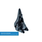 PrimaCreator™ EasyPrint FLEX 95A - 1.75mm - 1 kg - Black