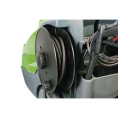 High pressure washer Cleancraft HDR-K 90-20 2