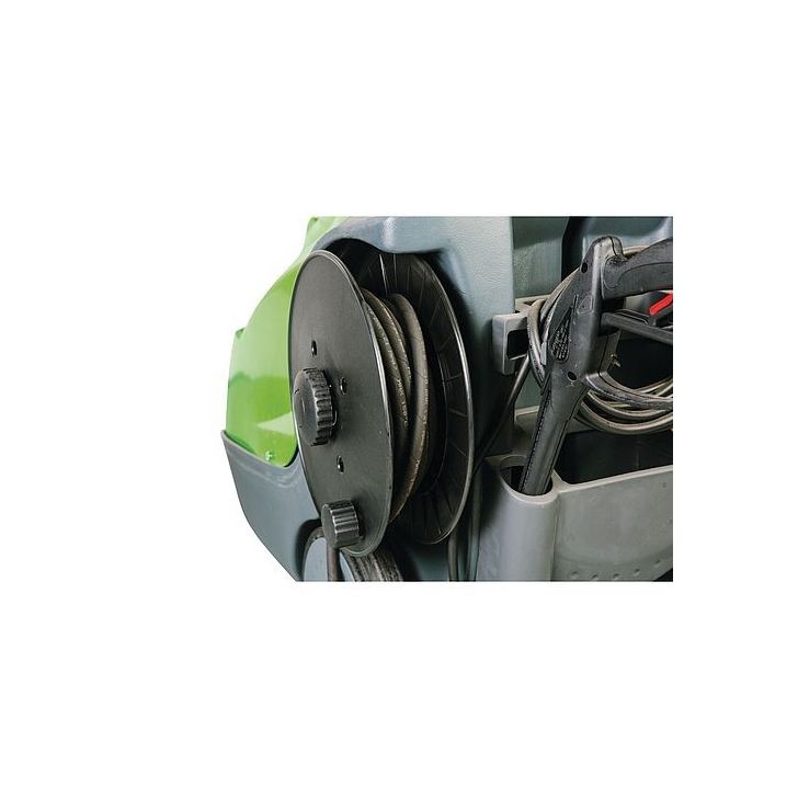 Augstspiediena mazgātājs Cleancraft HDR-K 90-20