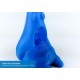 PrimaCreator™ EasyPrint FLEX 95A - 1.75mm - 1 kg - Blue