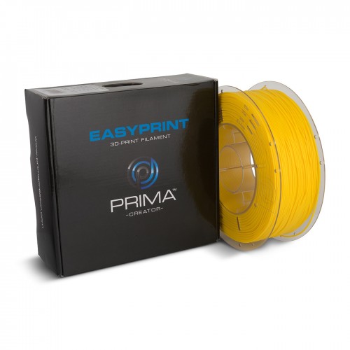 PrimaCreator™ EasyPrint FLEX 95A - 1.75mm - 1 kg - Yellow