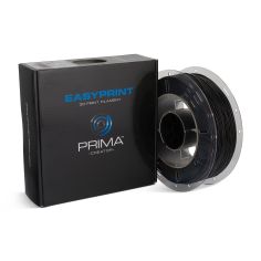 PrimaCreator™ EasyPrint FLEX 95A - 1.75mm - 500g - Black 2