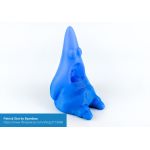 PrimaCreator™ EasyPrint FLEX 95A — 1,75 мм — 500 г — синий