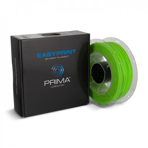 PrimaCreator™ EasyPrint FLEX 95A - 1.75mm - 500g - Green