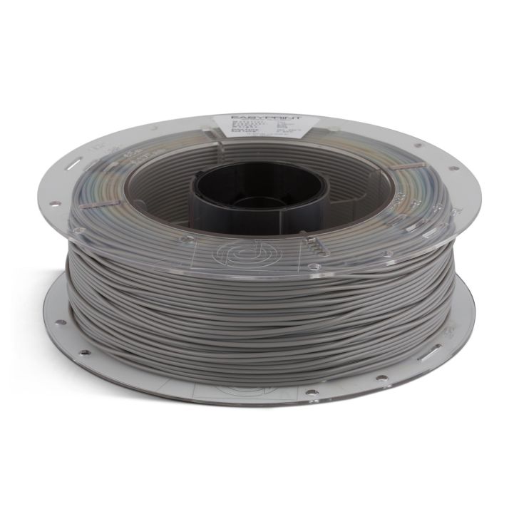 PrimaCreator™ EasyPrint FLEX 95A — 1,75 мм — 500 г — серый