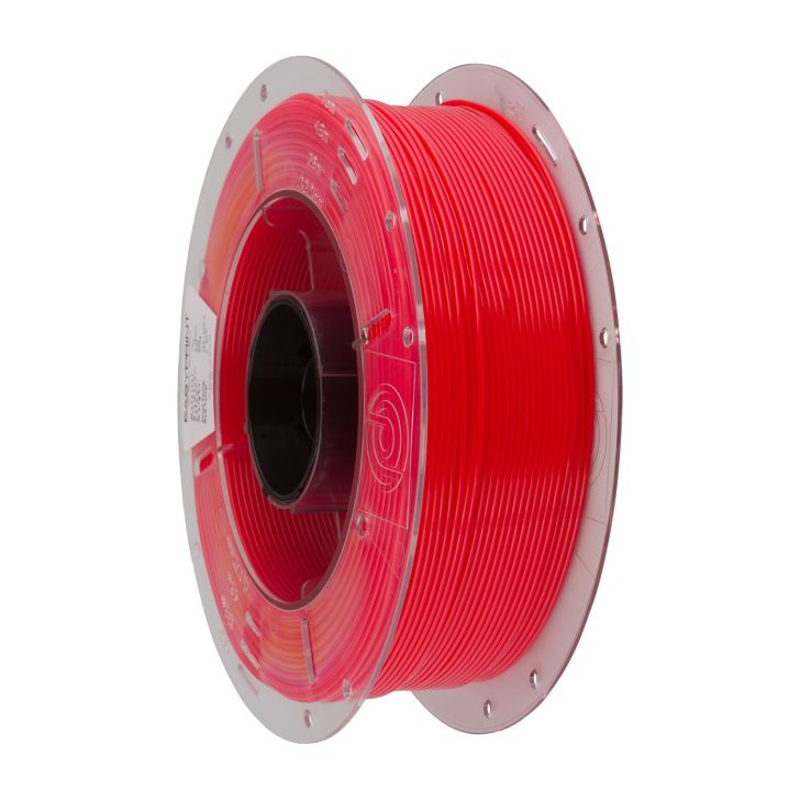 PrimaCreator™ EasyPrint FLEX 95A - 1.75mm - 500g - Red