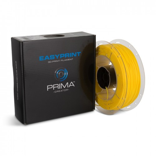 PrimaCreator™ EasyPrint FLEX 95A - 1.75mm - 500g - Yellow