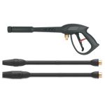 High pressure washer Cleancraft HDR-K 90-20