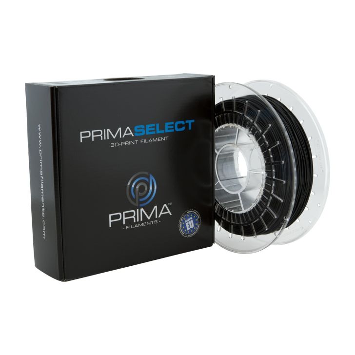 PrimaSelect FLEX — 1,75 мм — 500 г — черный