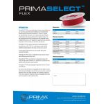 PrimaSelect FLEX — 1,75 мм — 500 г — Вода