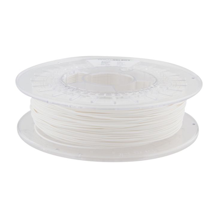 PrimaSelect FLEX — 1,75 мм — 500 г — Белый