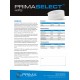 PrimaSelect HIPS - 1.75mm - 750 g - Natural