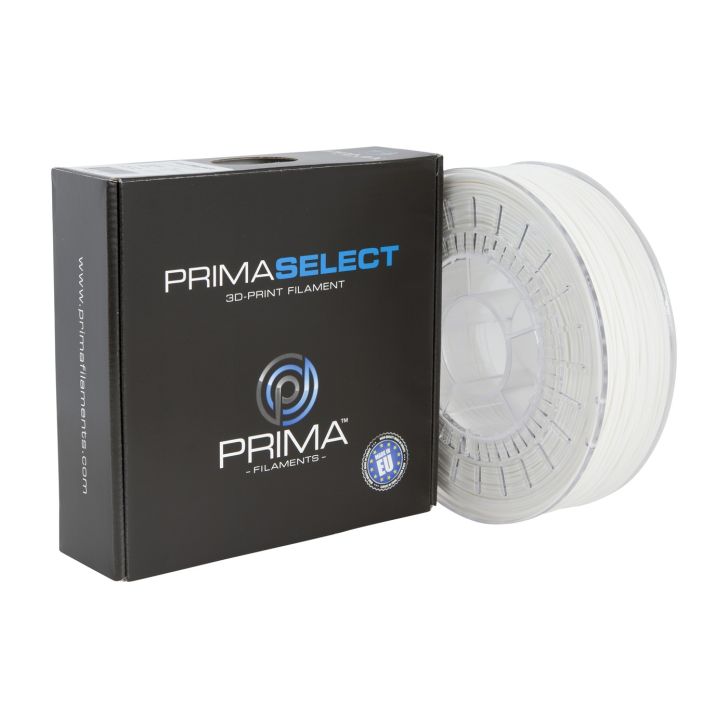 PrimaSelect HIPS — 1,75 мм — 750 г — Белый