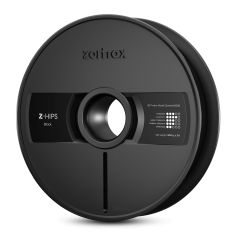 Zortrax Нить Z-HIPS — 1,75 мм — 800 г — черная