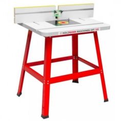 Router table Holzmann OFT 102