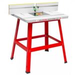 Darbagalds virsfrēzei Holzmann OFT 102