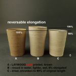 LayFilaments Нить LAYWOODmeta5 — 2,85 мм — 250 г