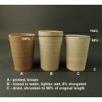 LayFilaments LAYWOODmeta5 Filament - 2.85mm - 250 g