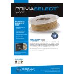 PrimaSelect WOOD - 1,75 мм - 500 г - Натуральный