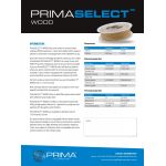 PrimaSelect WOOD - 1,75 мм - 500 г - Натуральный