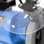 Šmirģelis GDS 150.1 L